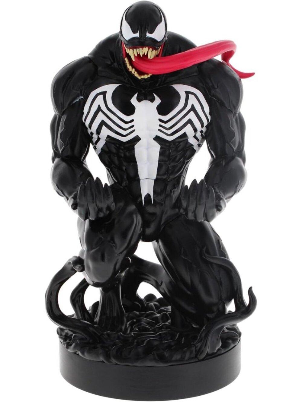 8” Venom Gaming Controller & Phone Holder Stand - Compatible with Xbox, PS